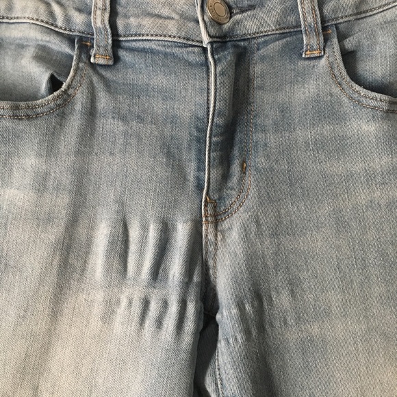 AMERICAN EAGLE Super Stretch Jegging - Picture 3 of 6